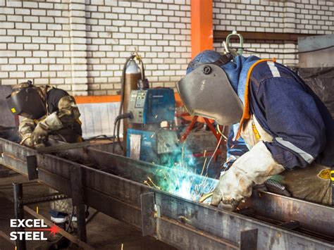 steel fabricators in ct